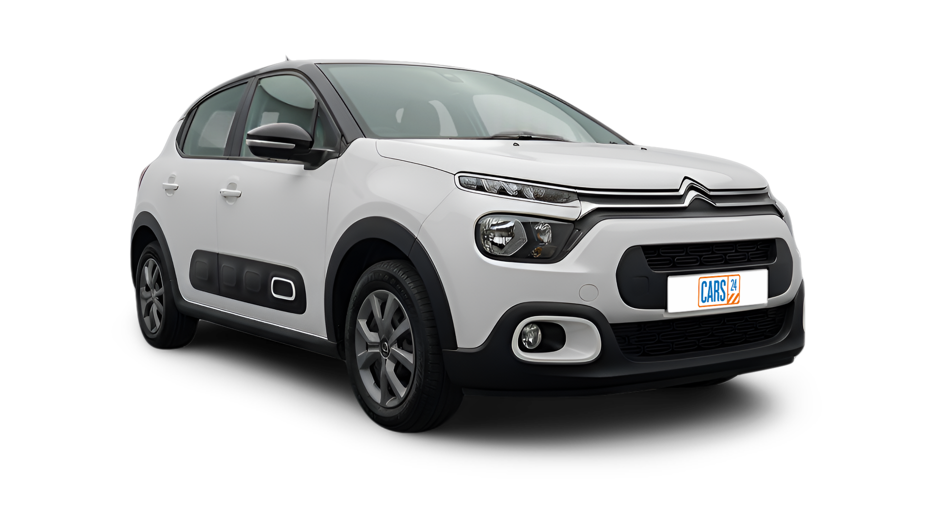 2022 CITROEN C3 - Hatchback - Petrol - Manual - ₹4.30 lakh